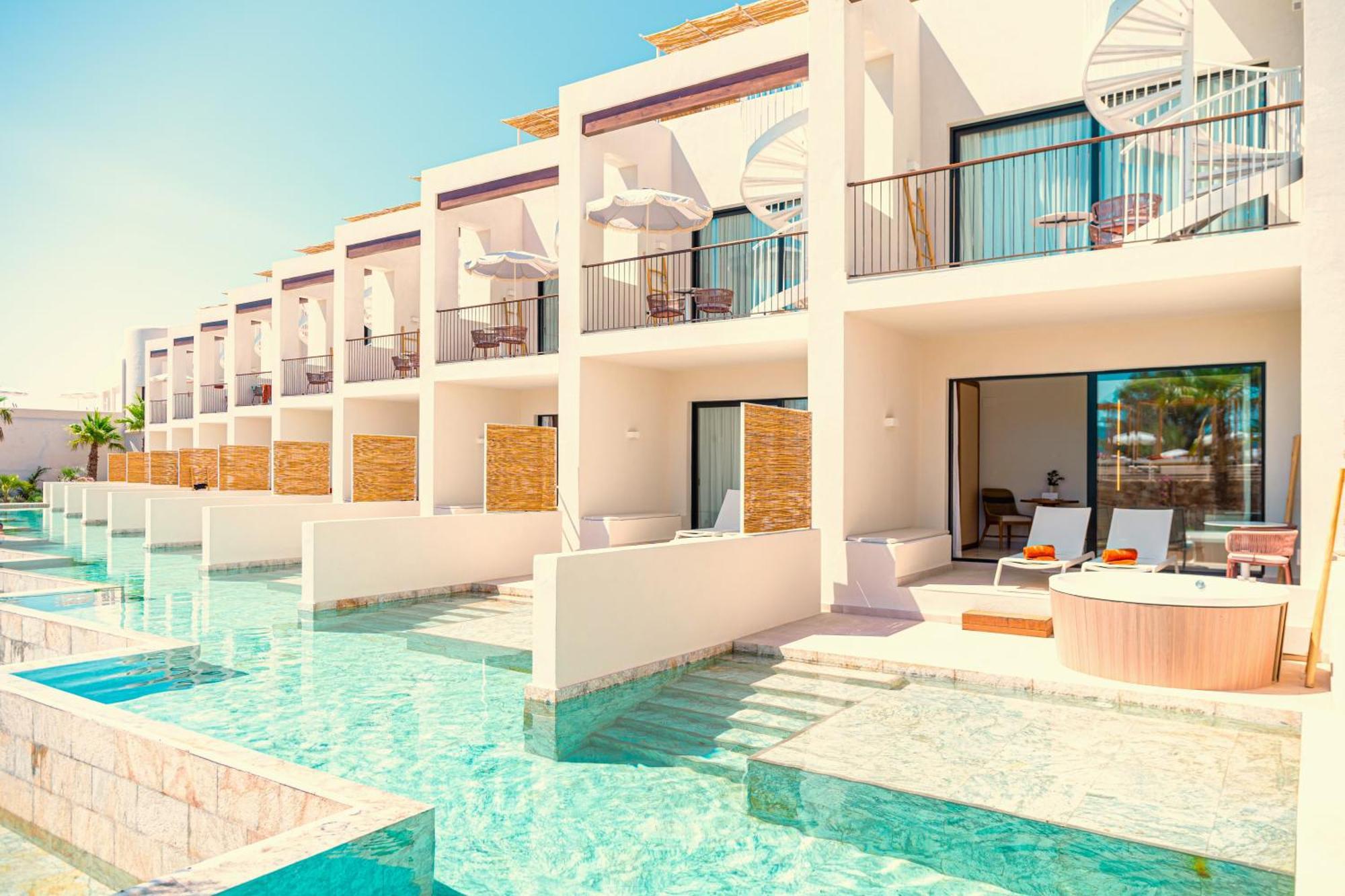 The Signature Level At Trs Ibiza (adults Only) 5* San Antonio (Ibiza)